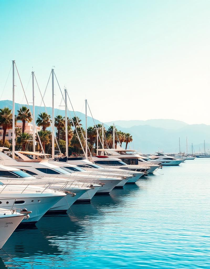 Puerto Banús